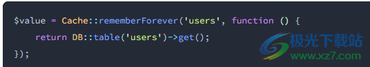 Laravel(Web应用程序框架)