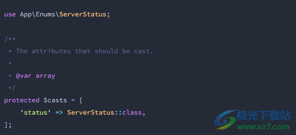 Laravel(Web应用程序框架)