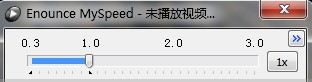 enounce myspeed破解版下载-enounce myspeed破解汉化版v5.5.3.430 绿色版