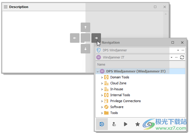 remote desktop manager 2022中文企业破解版