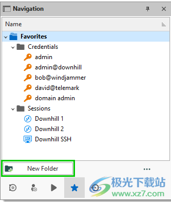 remote desktop manager 2022中文企业破解版