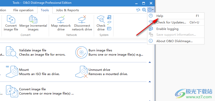 O&O DiskImage Pro 15破解版(硬盘备份)