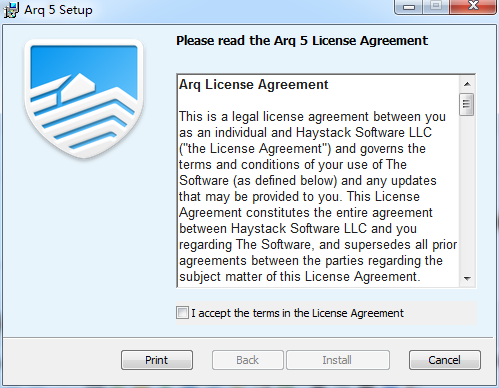 arq backup最新版下载-arq backup电脑版v5.11.3 免费版