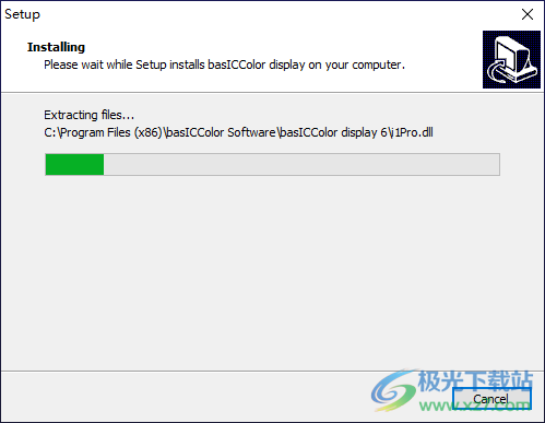 basiccolor display 6破解版(显示器色彩校正软件)