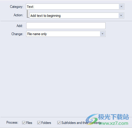 Better File Rename(文件批量重命名工具)