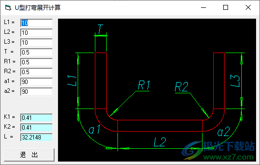 CAD制图小工具合集