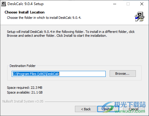 deskcalc pro计算器