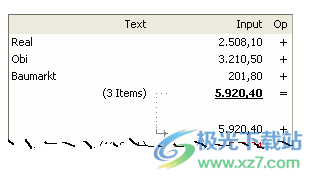 deskcalc pro计算器
