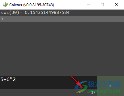 calctus(电子工程师的计算神器)