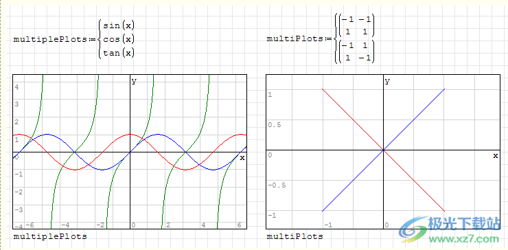 Smath Studio(函数计算工具)