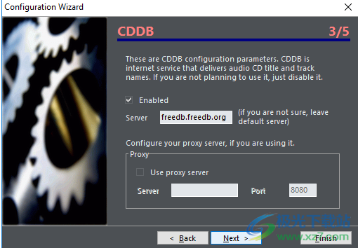 CD Label Designer(CD光盘封面制作)