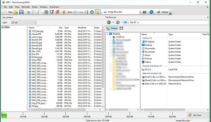 nero burning rom最新版下载-nero burning rom刻录软件v2.1.1.7 官方版