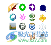 EximiousSoft Logo Designer Pro(logo设计软件)