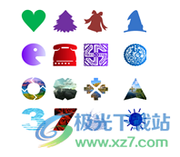 EximiousSoft Logo Designer Pro(logo设计软件)