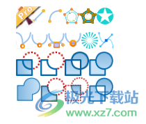 EximiousSoft Logo Designer Pro(logo设计软件)