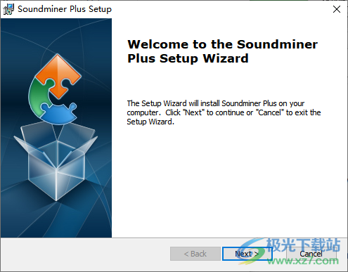 Soundminer plus(音效管理工具)