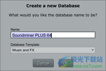 Soundminer plus(音效管理工具)