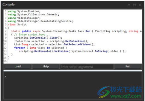 Fast Video Cataloger(视频管理工具)