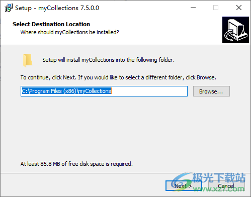 myCollections Pro中文破解版(媒体资源管理)