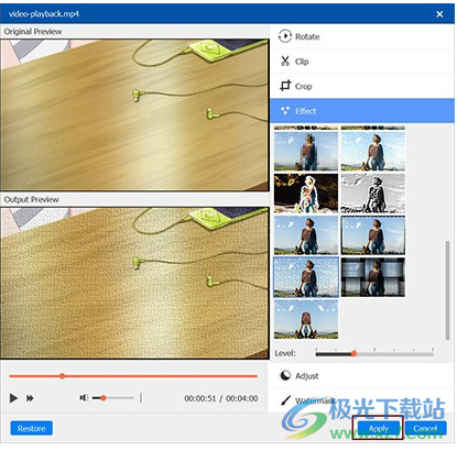4Easysoft DVD Creator(DVD创建)