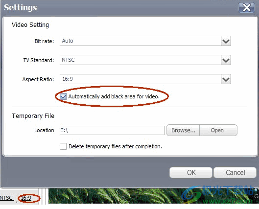 ThunderSoft Movie DVD Maker(DVD制作)