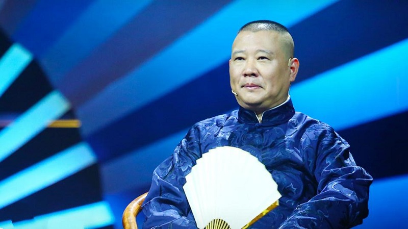 郭德纲相声mp3免费下载-郭德纲相声全集 经典mp3高清版