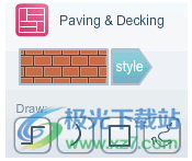 园林设计专业工具(Artifact Interactive Garden Planner)