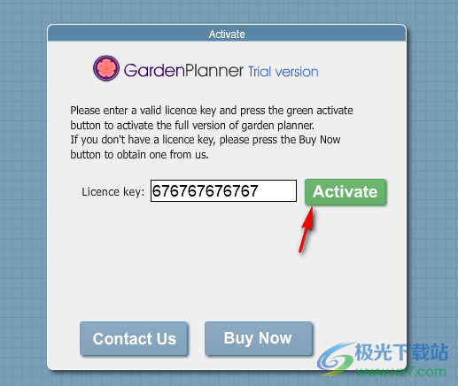 园林设计专业工具(Artifact Interactive Garden Planner)