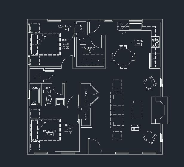 cad断线结合dcb插件免费版