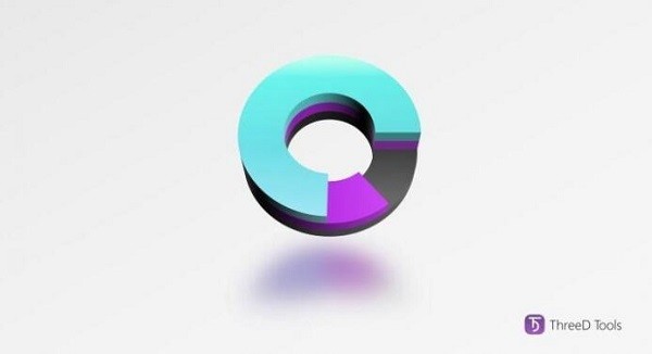threed tools最新版