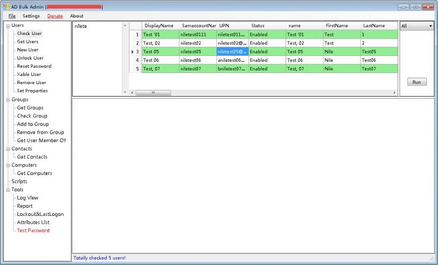 adbulkadmin软件下载-ad bulk admin电脑版v1.1.0.33 最新版