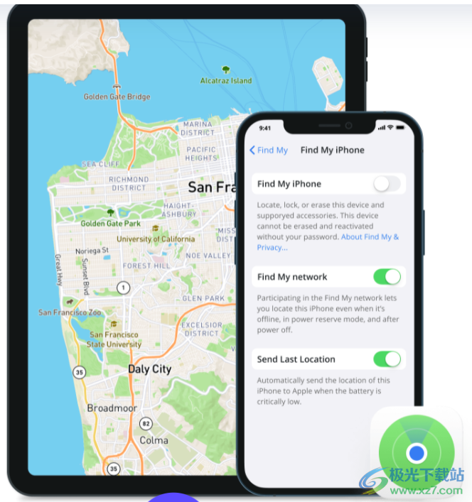 PassFab Activation Unlock破解版(移除iCloud激活锁)