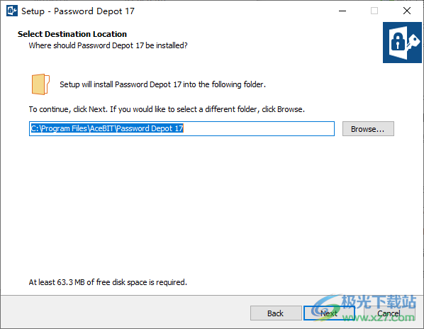 Password Depot(密码管理)