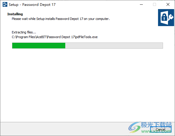 Password Depot(密码管理)