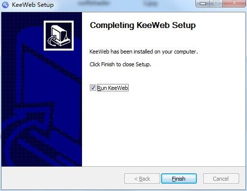 keeweb中文版(免费跨平台密码管理器) keeweb 64位