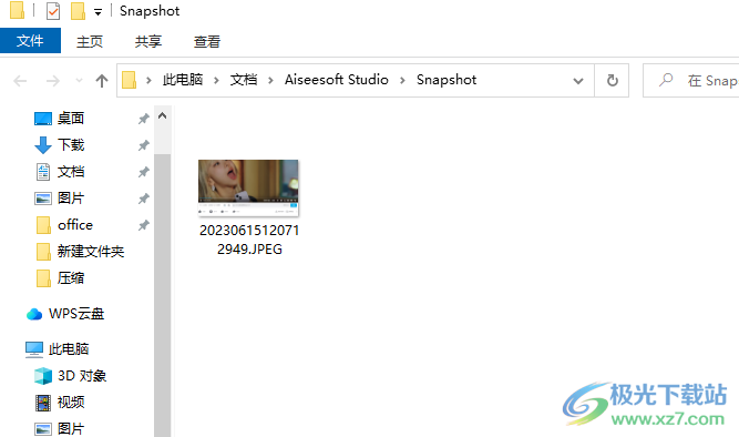 蓝光播放器(Aiseesoft Blu-ray Player)