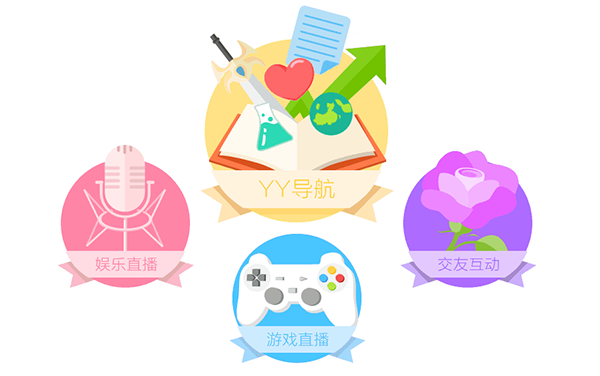 yy语音绿色版下载-yy语音绿色免安装版v8.66.0.0 精简版