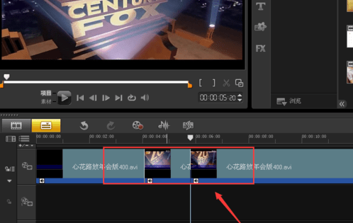 会声会影中文破解版