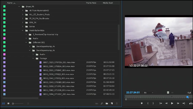 adobe premiere pro cc 2018下载-premiere pro cc 2018中文版win版