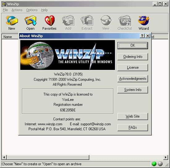 winzip 21解压软件下载-winzip 21pro中文版v21.5.12480 官方版