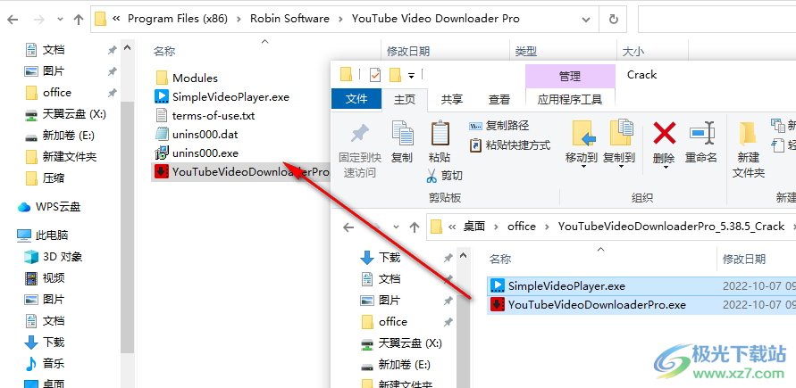 YouTube Video Downloader Pro(视频下载器)