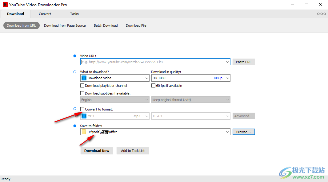 YouTube Video Downloader Pro(视频下载器)