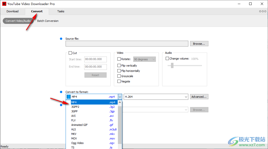 YouTube Video Downloader Pro(视频下载器)