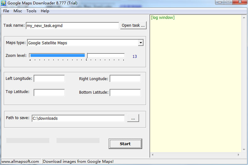 google maps images downloader下载-google maps images downloader工具免费版