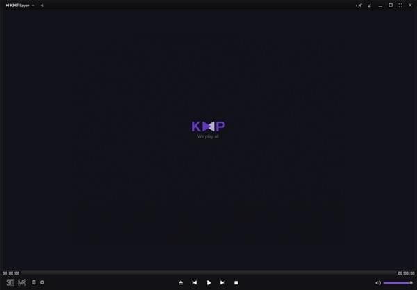 kmplayer播放器win7版
