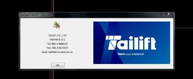 cnckad15软件32位下载-cnckad15安装包v15.0 正式版