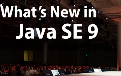 java se development kit 9官方版
