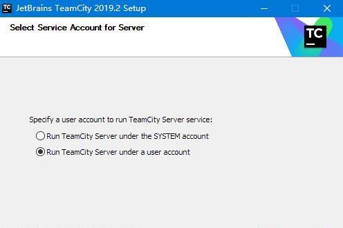 teamcity中文版