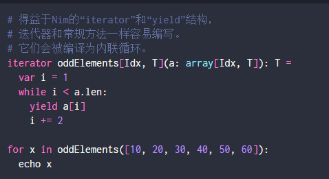 nim编程工具下载-nim编程软件v0.20.2 官方免费版