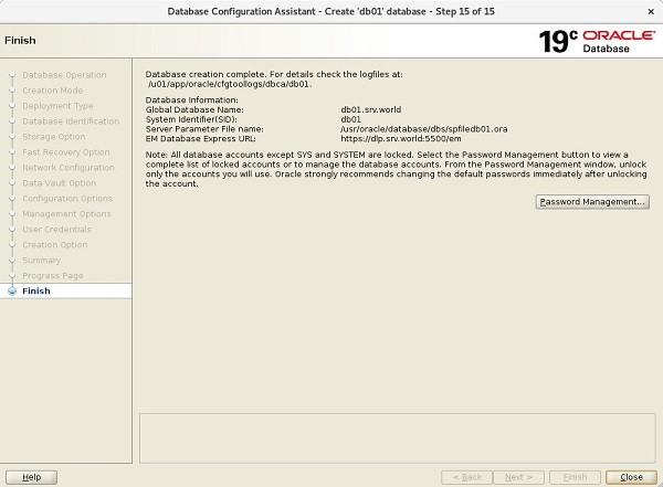 oracle database 19c下载-oracle database 19c专业版v64位 官方版